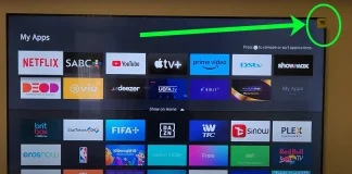 Jak prawidłowo usunąć folię ochronną z ekranu telewizora