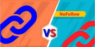 Linki Dofollow i Nofollow w SEO