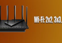 Pochodzenie oznaczeń 2×2, 3×3 i 4×4 w routerach Wi-Fi