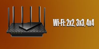 Zrozumienie konfiguracji Wi-Fi: 2×2, 3×3 i 4×4