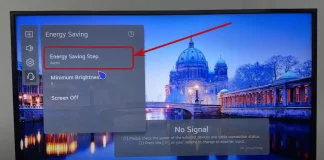 Jak wyłączyć/włączyć automatyczne podświetlenie na LG Smart TV