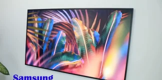 Jak wrócić do telewizji na telewizorze Samsung Smart TV