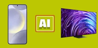 Sztuczna inteligencja w telewizorach i telefonach – fałsz czy prawda?