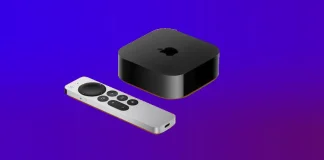 Jak naprawić Apple TV, nie włącza się, zawiesza się, czarny ekran