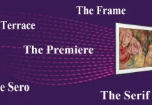 Telewizory Samsung Lifestyle według lat