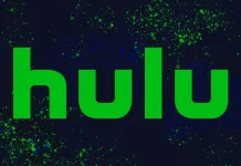Jak oglądać Hulu na PS5
