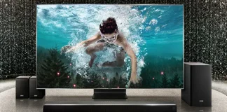 Q-Symphony w telewizorach Samsung: co to jest?