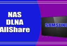 AllShare i DLNA w telewizorach Samsung: jak przesyłać multimedia z sieci