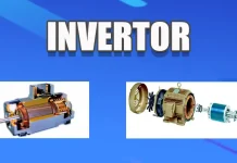 Silniki inwerterowe i standardowe silniki w urządzeniach domowych