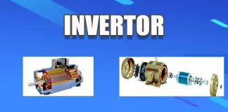 Silniki inwerterowe i standardowe silniki w urządzeniach domowych
