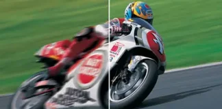 Rozmycie ruchu w telewizorze, co oznacza, wyjaśnione