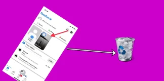 Jak usunąć relację na Facebooku?