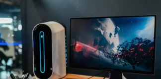 Czym jest rozdzielczość QHD w telewizorze lub monitorze?