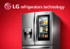 Krótki opis technologii stosowanej w lodówkach LG