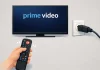 Amazon Prime Video nie działa na telewizorze Samsung