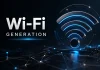 Generacje Wi-Fi, prędkości i funkcje standardowe
