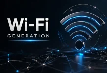 Generacje Wi-Fi, prędkości i funkcje standardowe