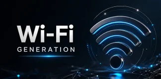 Generacje Wi-Fi, prędkości i funkcje standardowe