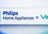 Gdzie produkowane jest sprzęt AGD marki Philips