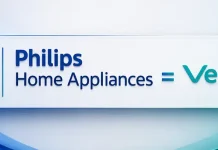 Gdzie produkowane jest sprzęt AGD marki Philips