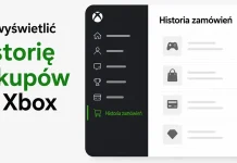 Jak sprawdzić historię zakupów na Xbox