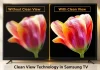 Funkcja Digital Clean View w telewizorach Samsung, co to jest?