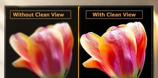 Funkcja Digital Clean View w telewizorach Samsung, co to jest?
