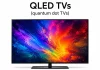 Czym są telewizory QLED (telewizory z kropkami kwantowymi) i czy ich ekrany się wypalają?