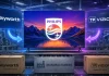Kto produkuje telewizory pod marką Philips?