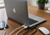 Opis portów w laptopach Apple MacBook
