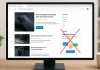 Jak wyłączyć sekcję „Discover more” na swojej stronie internetowej