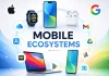 Czym są ekosystemy mobilne?