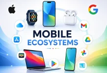 Czym są ekosystemy mobilne?