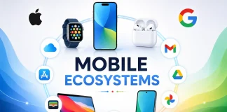 Czym są ekosystemy mobilne?