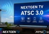 NEXTGEN TV i ATSC 3.0 czym są te standardy