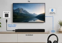 Czym jest LG Sound Sync? Czym jest LG Sound Sync?