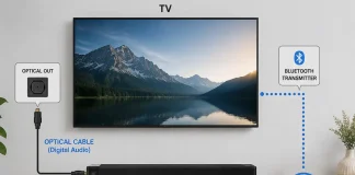 Czym jest LG Sound Sync? Czym jest LG Sound Sync?