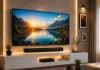 Kino domowe a soundbar: różnice i historia rozwoju