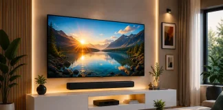 Kino domowe a soundbar: różnice i historia rozwoju