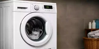 Problemy z jakością produkcji pralek