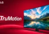 Częstotliwość odświeżania vs. TruMotion w telewizorach LG
