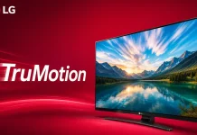 Częstotliwość odświeżania vs. TruMotion w telewizorach LG