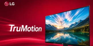 Częstotliwość odświeżania vs. TruMotion w telewizorach LG