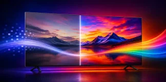 Samsung PurColor Co to jest? Wyjaśnienie technologii