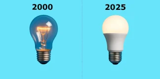 Jak długo działają żarówki LED? Wyjaśnienie żywotności lamp LED