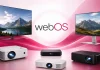 Historia systemu LG webOS dla telewizorów Smart TV