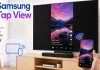 Czym jest Samsung Tap View i jak działa?