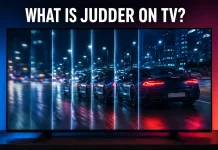 Co to jest judder i jak się go pozbyć?