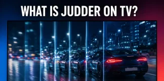Co to jest judder i jak się go pozbyć?