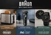 Kto jest właścicielem i kto produkuje produkty Braun?